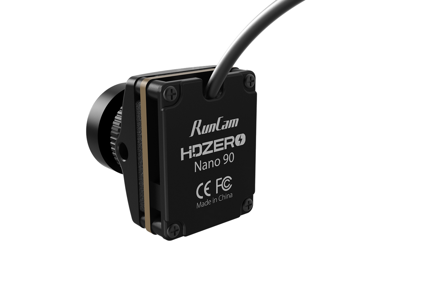 HDZero Runcam Nano 90
