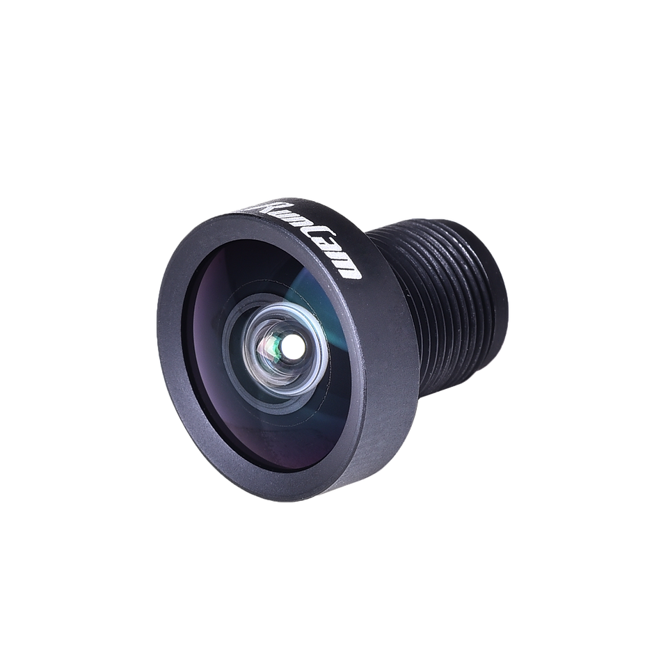 HDZero Lens for Runcam Nano HD Camera