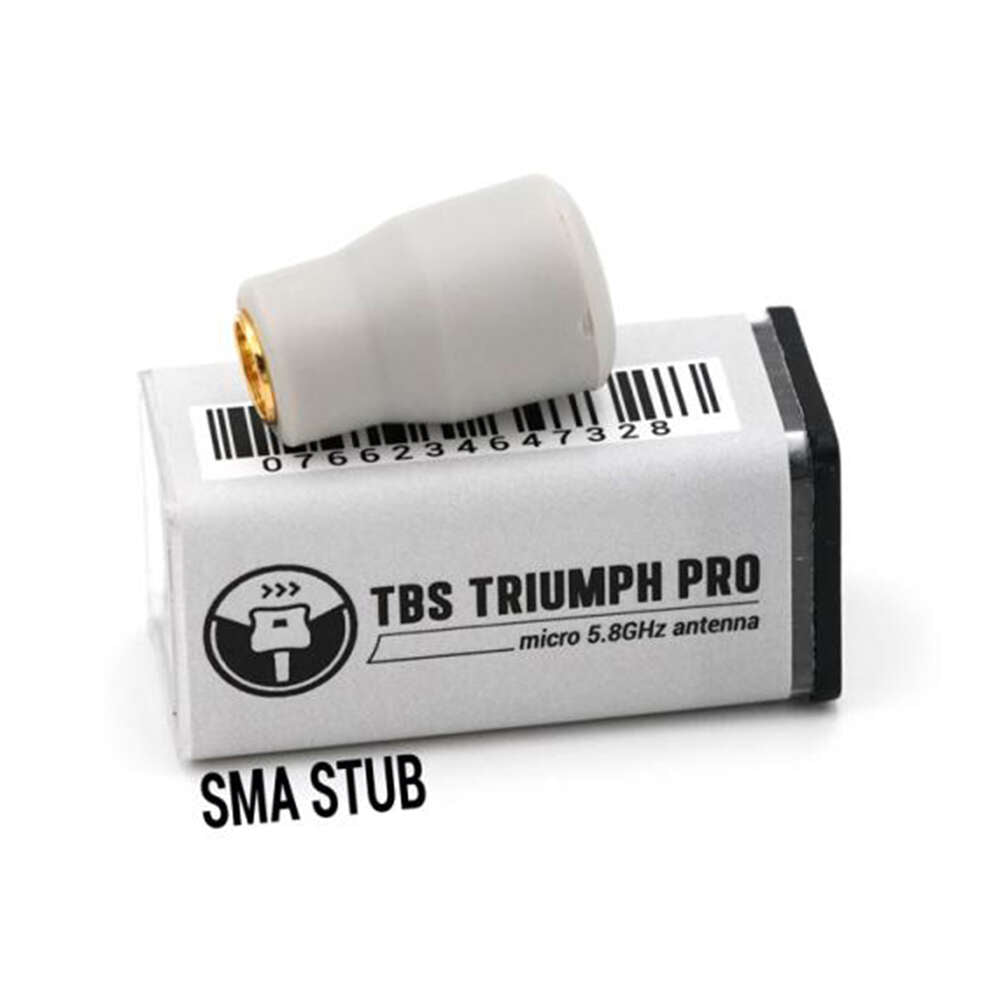 TBS Triumph Pro (LHCP SMA STUB)