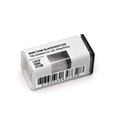 TBS Triumph Pro (LHCP SMA STUB)