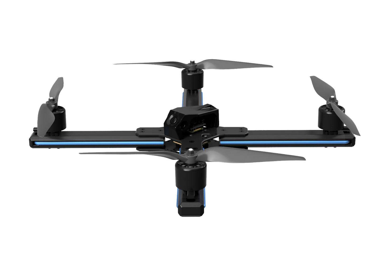 AER (Aero Elite Racing) Frame Kit