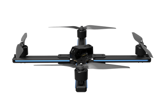 AER (Aero Elite Racing) Frame Kit