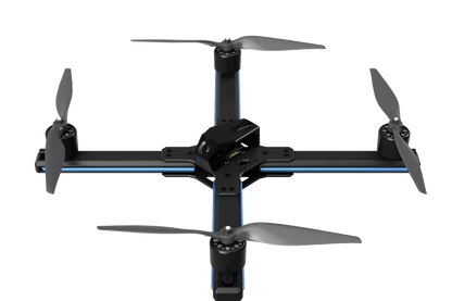 AER (Aero Elite Racing) Frame Kit