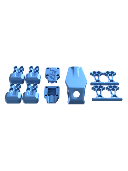 AER (Aero Elite Racing) TPU Kit