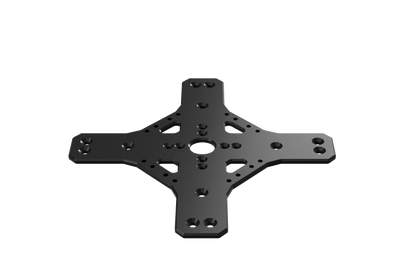AER (Aero Elite Racing) parts - arms / plates