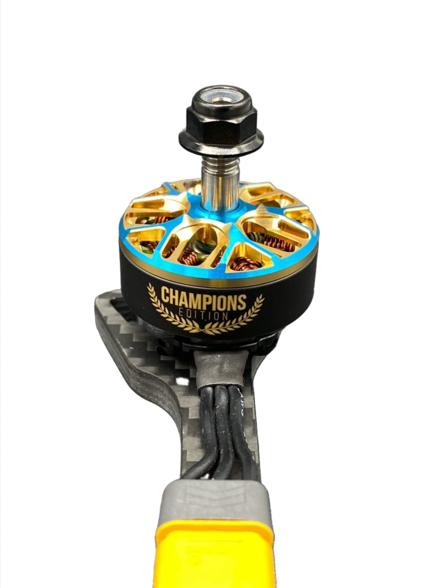 FIVE33 2207 “Champions Edition” 2070kv Motor w/ MR30