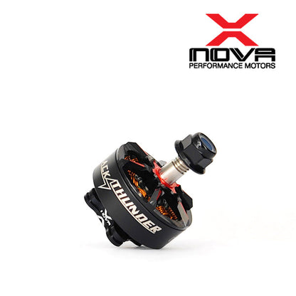 Xnova Black Thunder 2207-2100Kv Racing Motor Combo 4 Pcs.