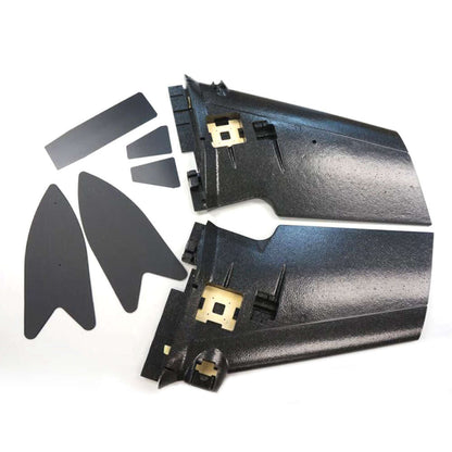 TBS Caipirinha 2 FPV Flying Wing (Kit)