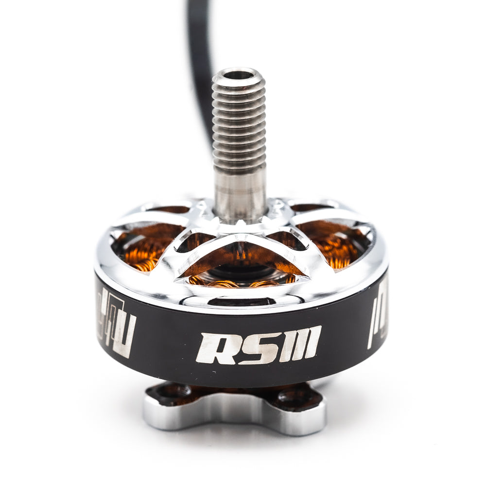 RSIII Brushless FPV Racing Motor