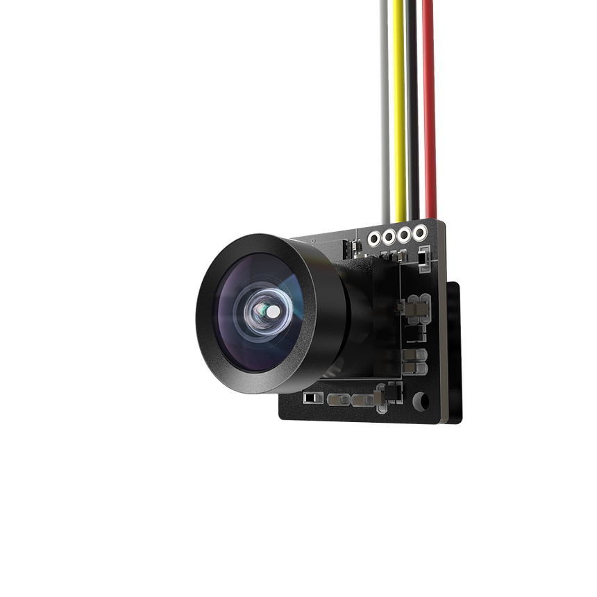 HDZero Eco Camera