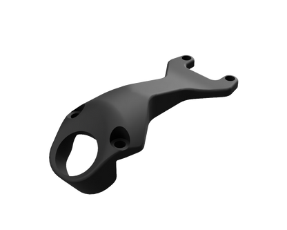 DinDrones OZR-5X - PAHT-CF Pod