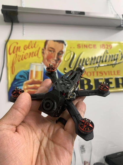 TinyTrainer DJI Kit