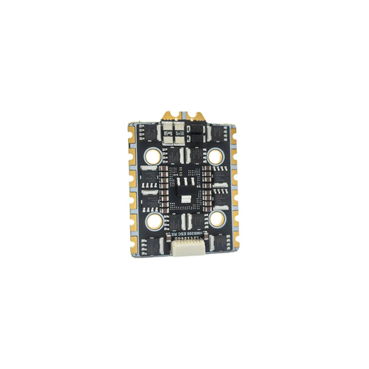 Hummingbird 200 ESC RaceSpec 80A 3-6S AM32 20x20 Designed for Extreme Racers