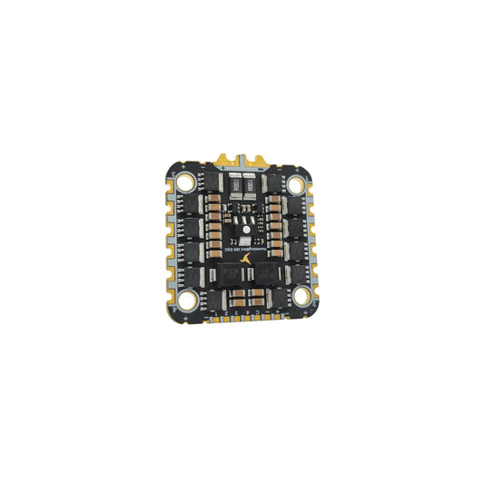 Hummingbird 305 4in1 ESC 80A 3-8S AM32 30x30 Built for Durability & Reliability