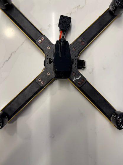 AER (Aero Elite Racing) BNF