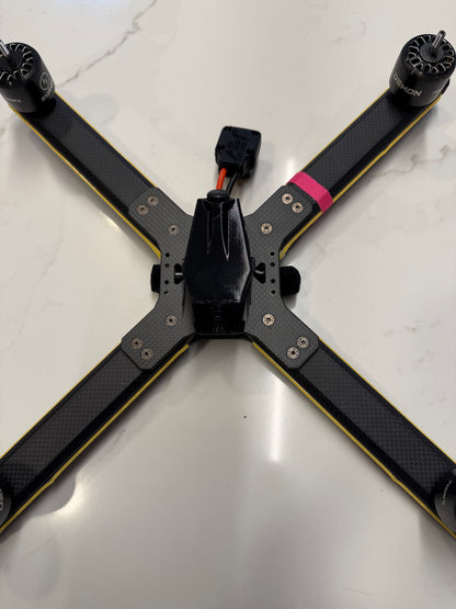 AER (Aero Elite Racing) BNF