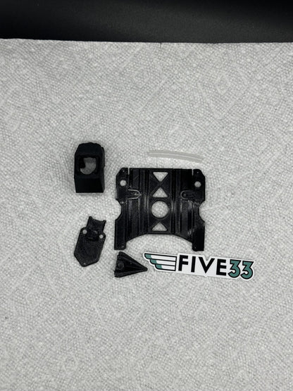 TinyTrainer TPU Kit