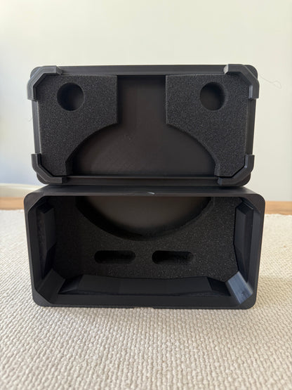 DinDrones HDZero Goggle case