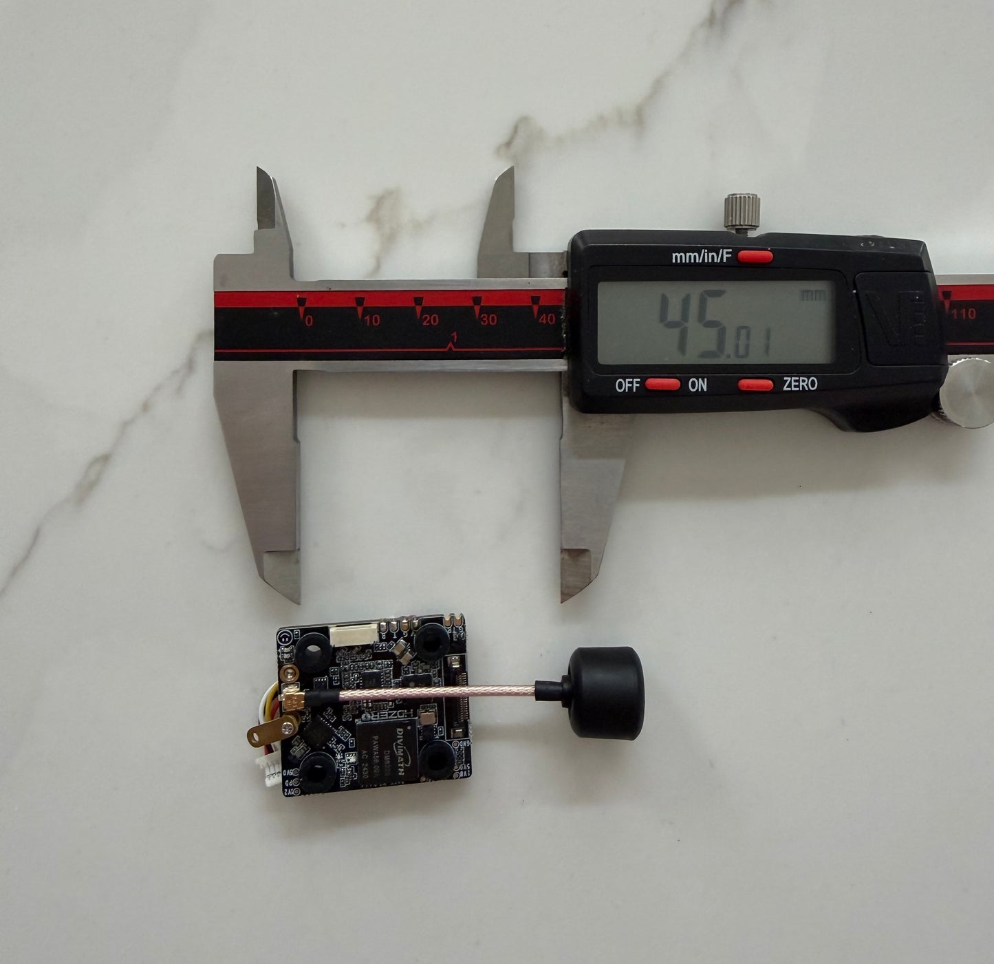 TBS TRIUMPH PRO (U.FL)