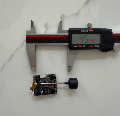 TBS TRIUMPH PRO (U.FL)
