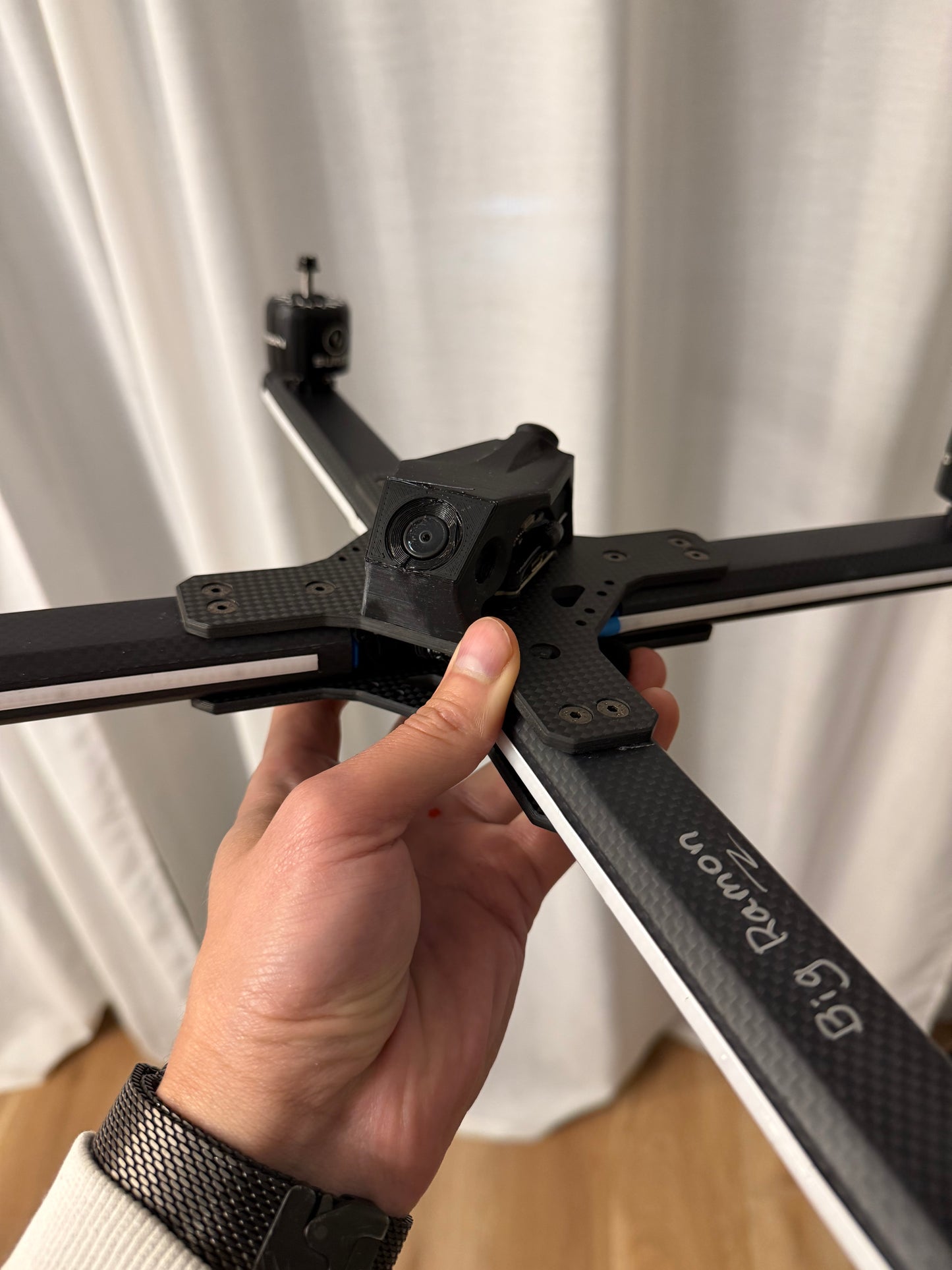 AER (Aero Elite Racing) BNF
