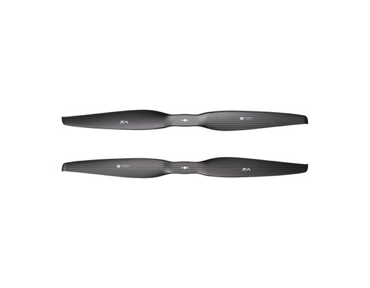 T-Motor VZ22x7.4 Carbon Fiber VTOL Propeller — Pair