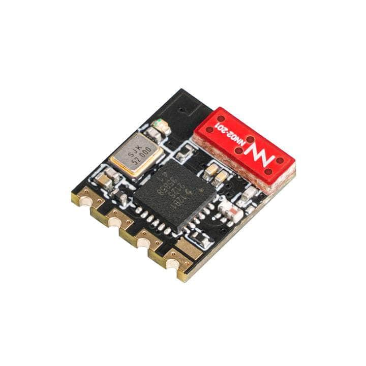 BetaFPV ELRS Lite 2.4GHz Receiver - Choose Version