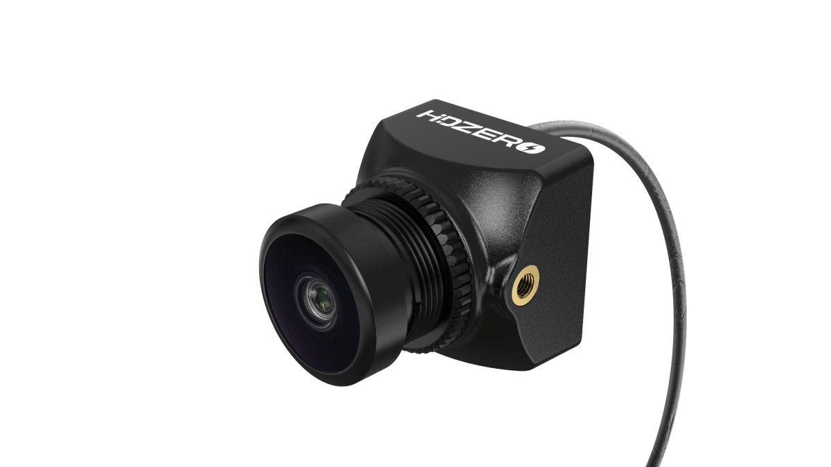 Runcam Micro V3 HDZero Camera