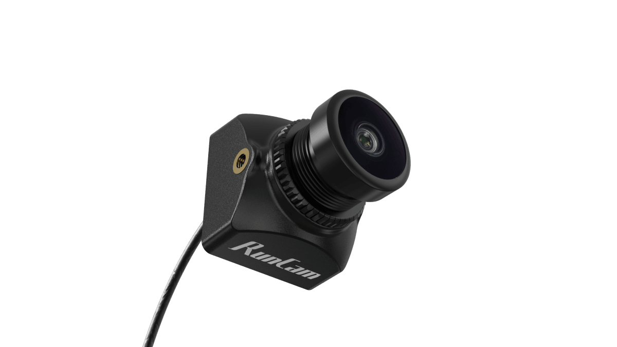 Runcam Micro V3 HDZero Camera