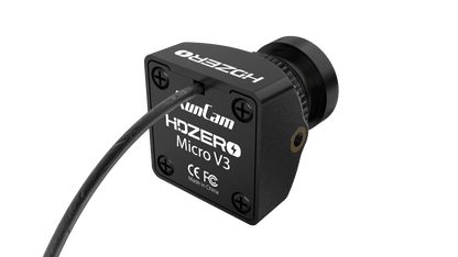 Runcam Micro V3 HDZero Camera