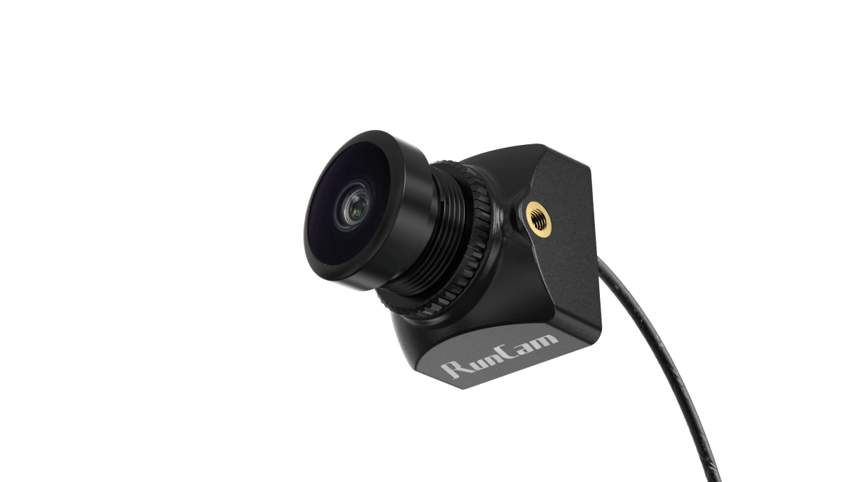 Runcam Micro V3 HDZero Camera