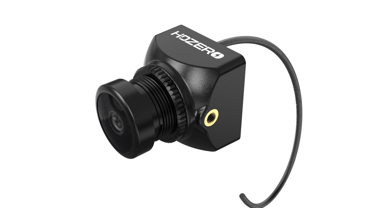 Runcam Micro V3 HDZero Camera