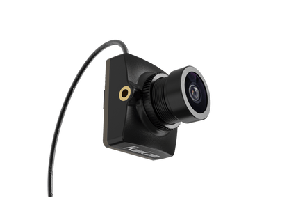 RunCam HDZero Nano V3 720p 60fps HD FPV Camera - No MIPI Cable