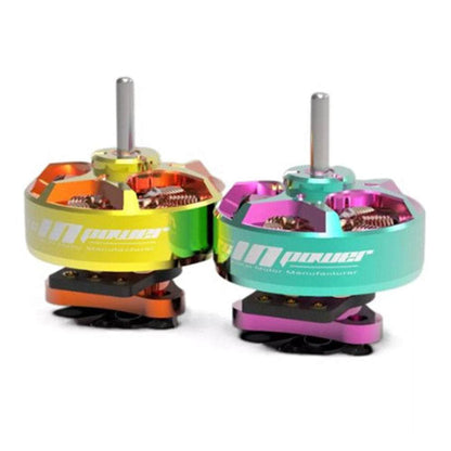 RCinPOWER GTS V3 0802 Brushless FPV Drone Motor - Choose KV / Color