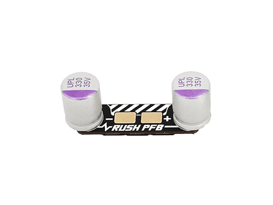 RUSHFPV Blade Power Filter Board (PFB)