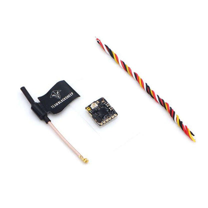 TBS Unify Pro32 Nano 5G8 V1.1 5.8GHz VTX Video Transmitter