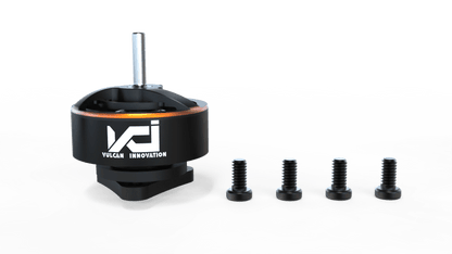 VCI Spark 0802 Dual Bearing High Performance Micro/Whoop FPV Drone Racing Motors (Set of 4) - Choose Kv