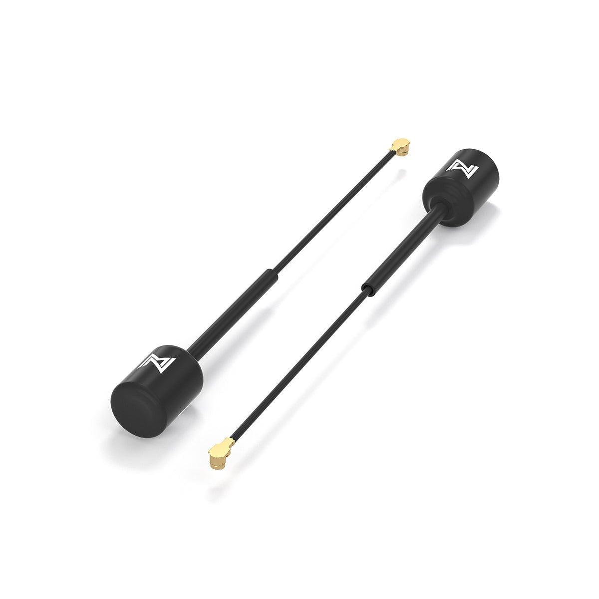 Walksnail Avatar HD VTX Antenna's (UFL, LHCP) (2 pack)