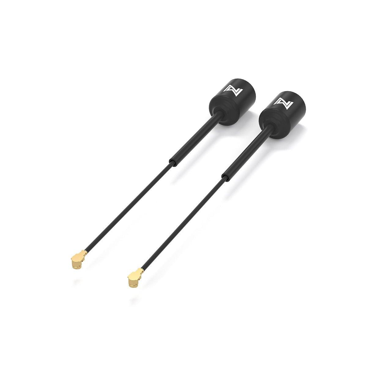 Walksnail Avatar HD VTX Antenna's (UFL, LHCP) (2 pack)